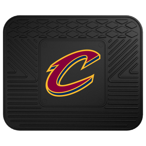 NBA - Cleveland Cavaliers Utility Mat 14"x17"