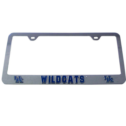 Kentucky Wildcats Tag Frame