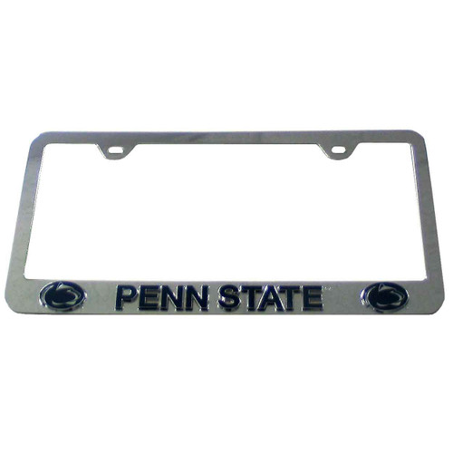 Penn St. Nittany Lions Tag Frame