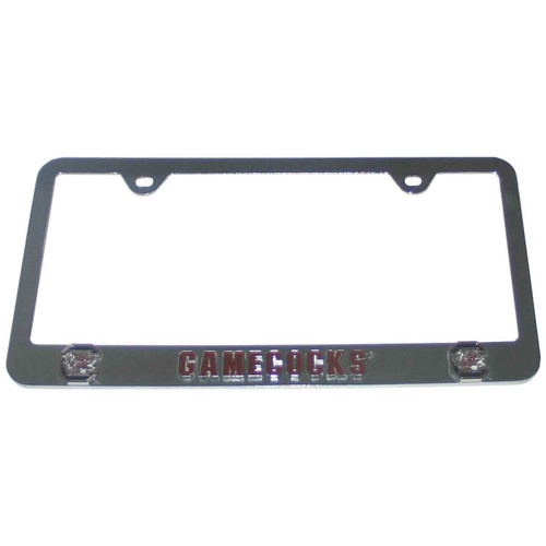 S. Carolina Gamecocks Tag Frame