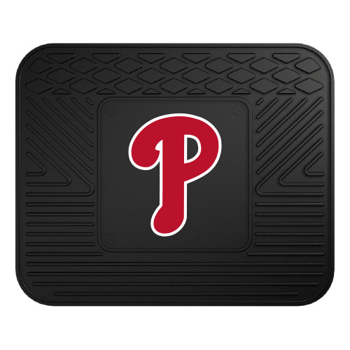 MLB - Philadelphia Phillies Utility Mat 14"x17"