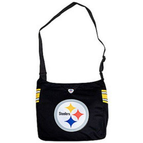 Pittsburgh Steelers Team Jersey Tote