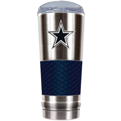 Dallas Cowboys 24 Oz. Draft Tumbler