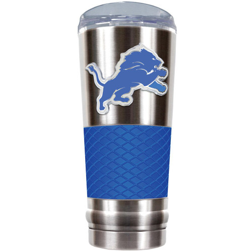 Detroit Lions 24 Oz. Draft Tumbler