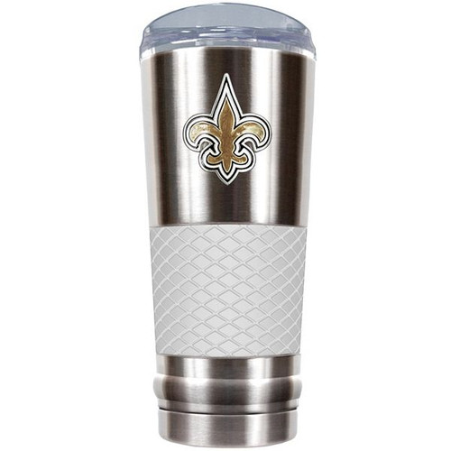 New Orleans Saints 24 Oz. Draft Tumbler