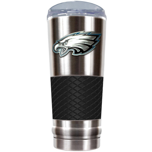 Philadelphia Eagles 24 Oz. Draft Tumbler