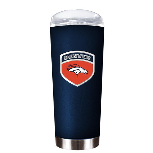 Denver Broncos 18 oz. ROADIE Tumbler