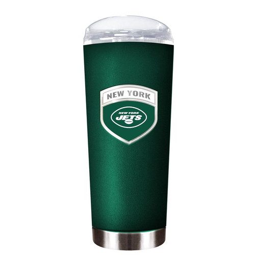 New York Jets 18 oz. ROADIE Tumbler