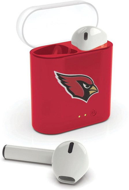 Arizona Cardinals Wireless Charging Pad