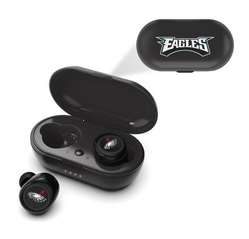 Philadelphia Eagles True Wireless Bluetooth Earbuds II