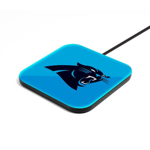Carolina Panthers Wireless Charging Pad