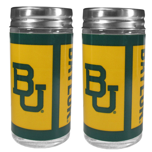 Baylor Bears Tailgater Salt & Pepper Shakers