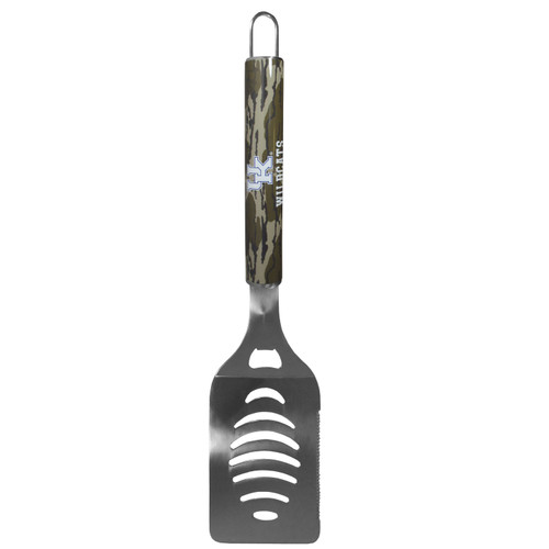 Kentucky Wildcats Spatula with Mossy Oak Camo