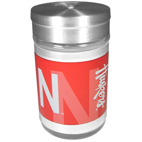 Nebraska Cornhuskers Tailgater Season Shakers