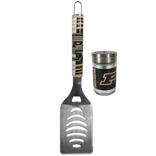 Purdue Boilermakers Tailgater Spatula and Season Shaker