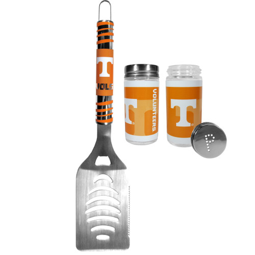 Tennessee Volunteers Tailgater Spatula and Salt and Pepper Shakers