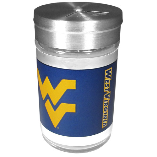 W. Virginia Mountaineers Tailgater Season Shakers