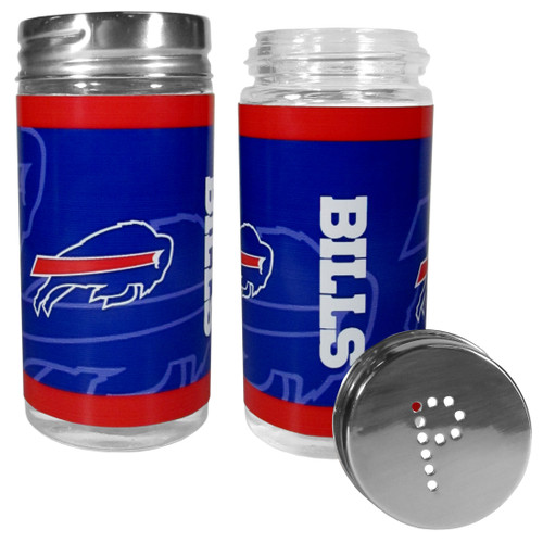 Buffalo Bills Tailgater Salt & Pepper Shakers