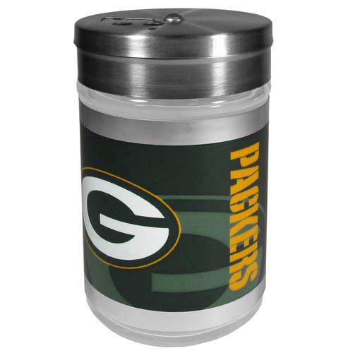 Green Bay Packers Tailgater Season Shakers