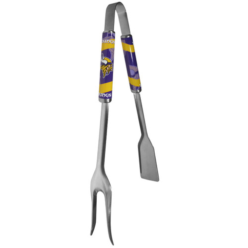 Minnesota Vikings 3 in 1 BBQ Tool