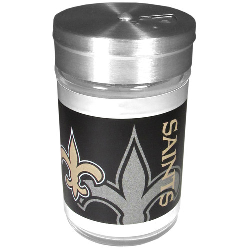 New Orleans Saints Tailgater Season Shakers