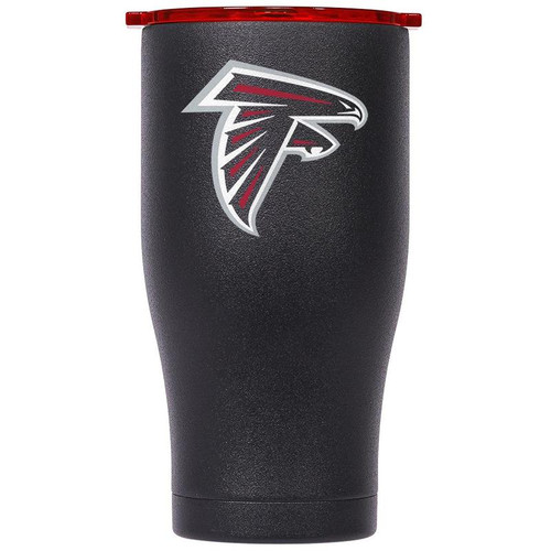 Atlanta Falcons Color Logo Chaser 27oz