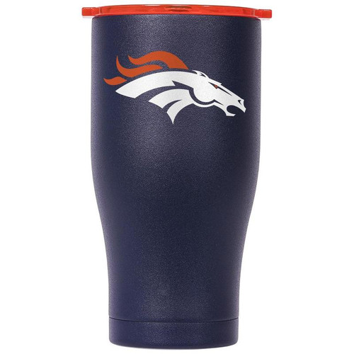 Denver Broncos Color Logo Chaser 27oz