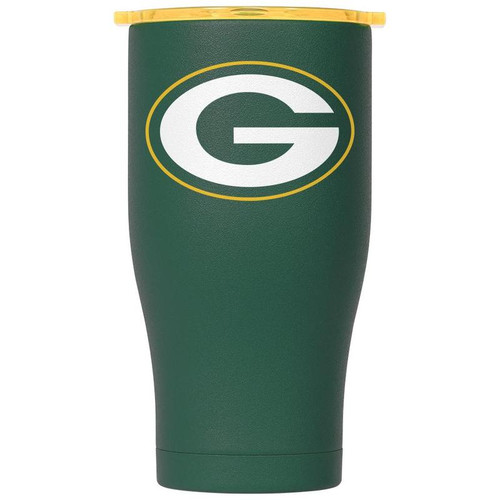 Green Bay Packers Color Logo Chaser 27oz