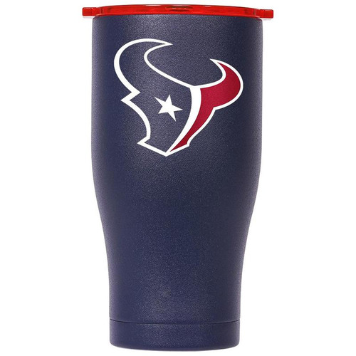Houston Texans Color Logo Chaser 27oz