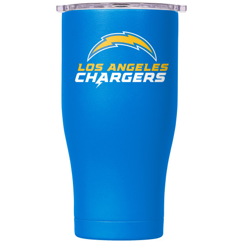 Los Angeles Chargers Color Logo Chaser 27oz