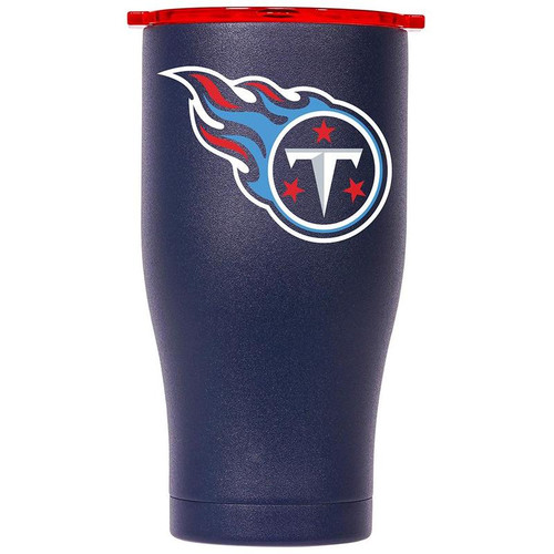 Tennessee Titans Color Logo Chaser 27oz