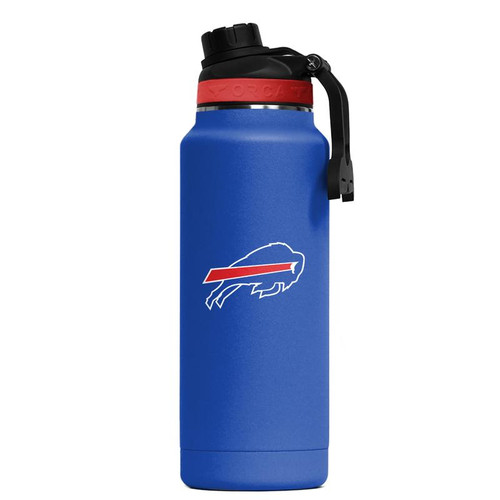 Buffalo Bills Color Logo Hydra 34oz