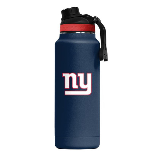 New York Giants Color Logo Hydra 34oz