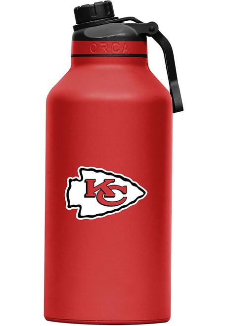 Kansas City Chiefs Hydra 66oz