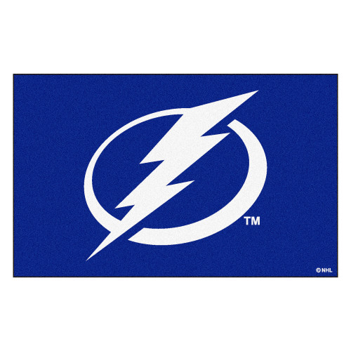 NHL - Tampa Bay Lightning Ulti-Mat 59.5"x94.5"