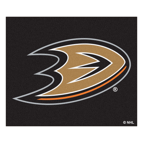 NHL - Anaheim Ducks Tailgater Mat 59.5"x71"