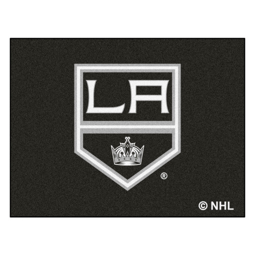 NHL - Los Angeles Kings All-Star Mat 33.75"x42.5"