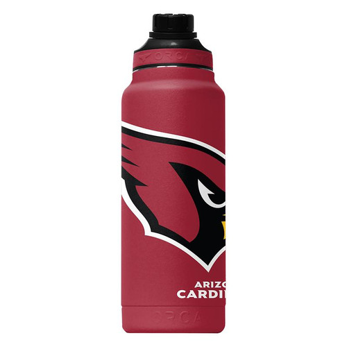 Arizona Cardinals Color Large Logo Hydra 34oz