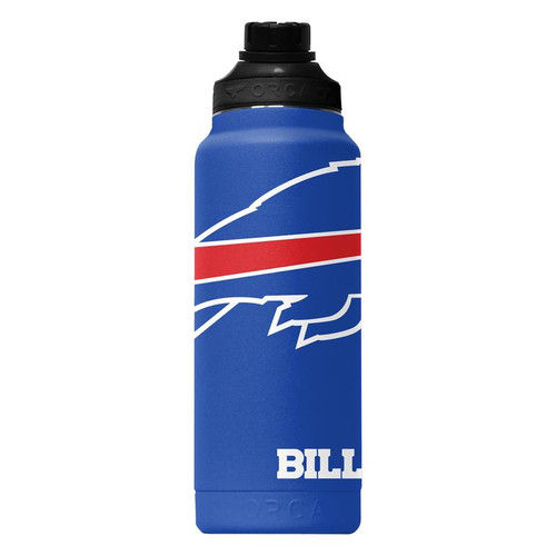 Buffalo Bills Color Large Logo Hydra 34oz