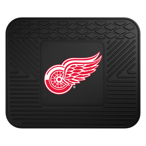 NHL - Detroit Red Wings Utility Mat 14"x17"