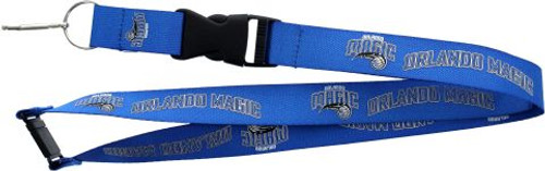 Orlando Magic Lanyard - Blue