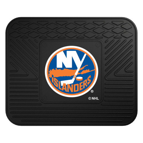 NHL - New York Islanders Utility Mat 14"x17"