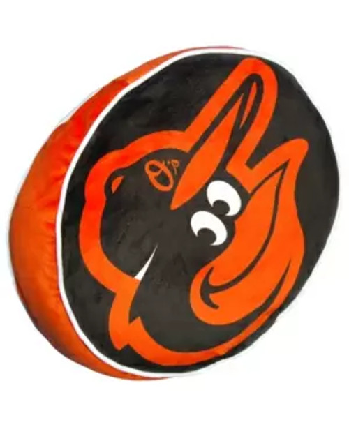 Baltimore Orioles Pillow Cloud to Go Style