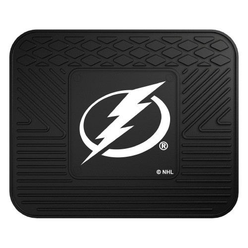 NHL - Tampa Bay Lightning Utility Mat 14"x17"