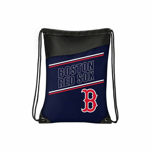 Boston Red Sox Backsack Incline Style