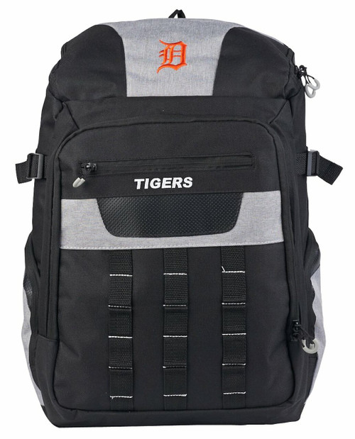 Detroit Tigers Backpack Franchise Style