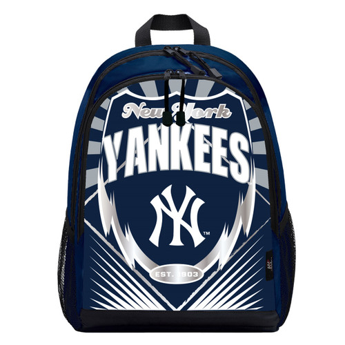 New York Yankees Backpack Lightning Style