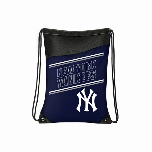 New York Yankees Backsack Incline Style