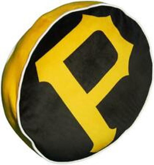 Pittsburgh Pirates Pillow Cloud to Go Style