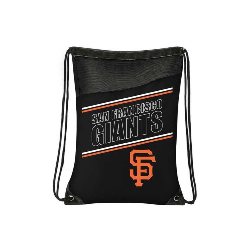 San Francisco Giants Backsack Incline Style